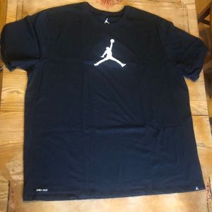 Jordan Jumpman Men’s Tee Shirt